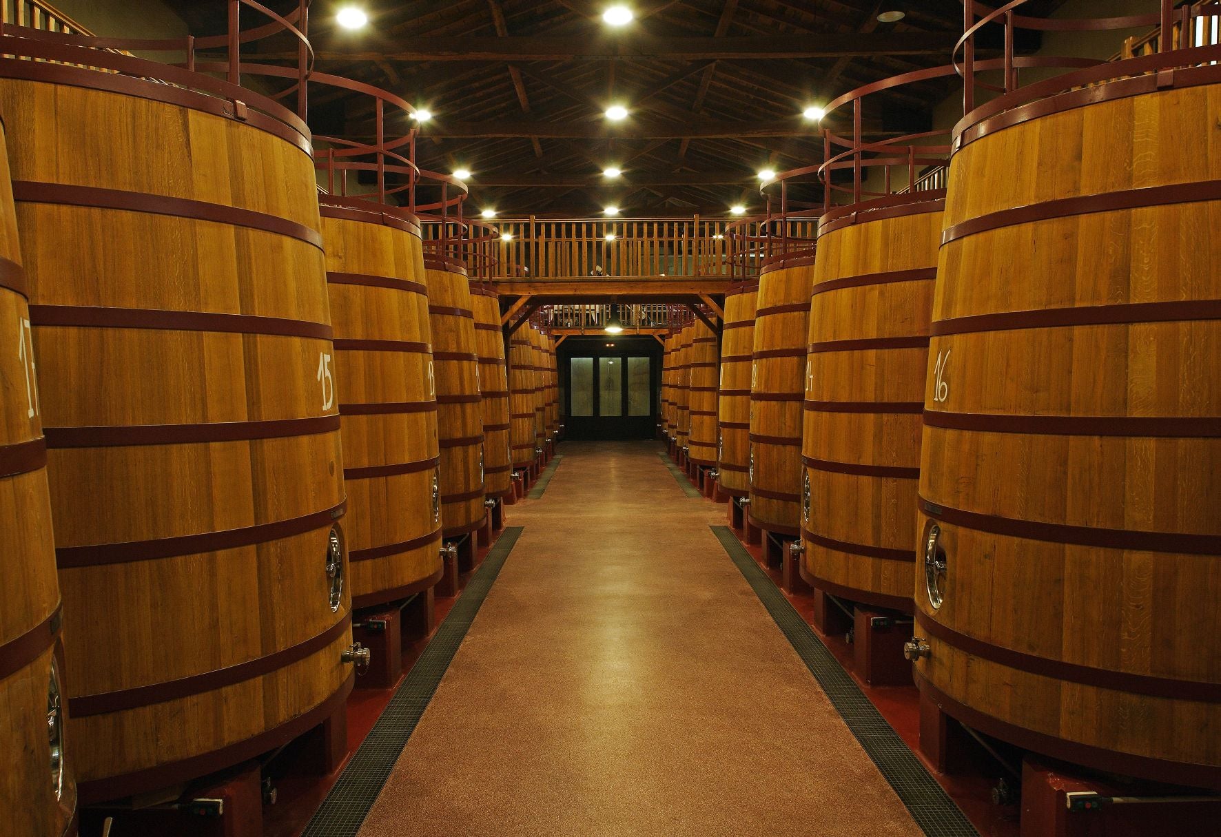 Bodegas Roda