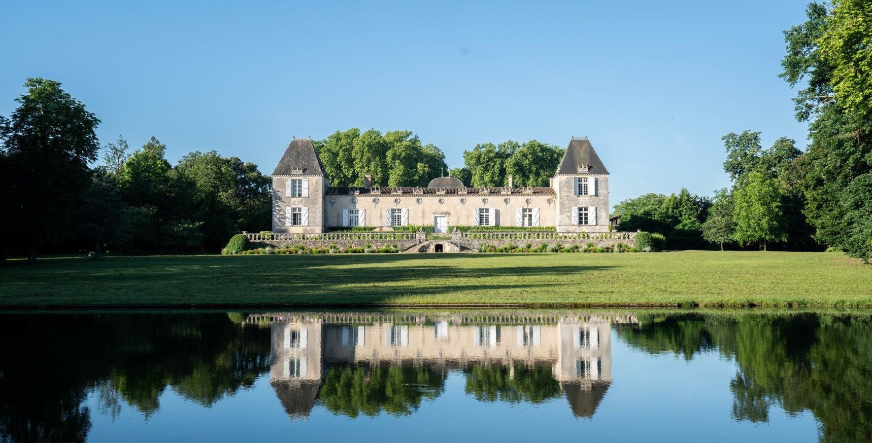 Château de Sales