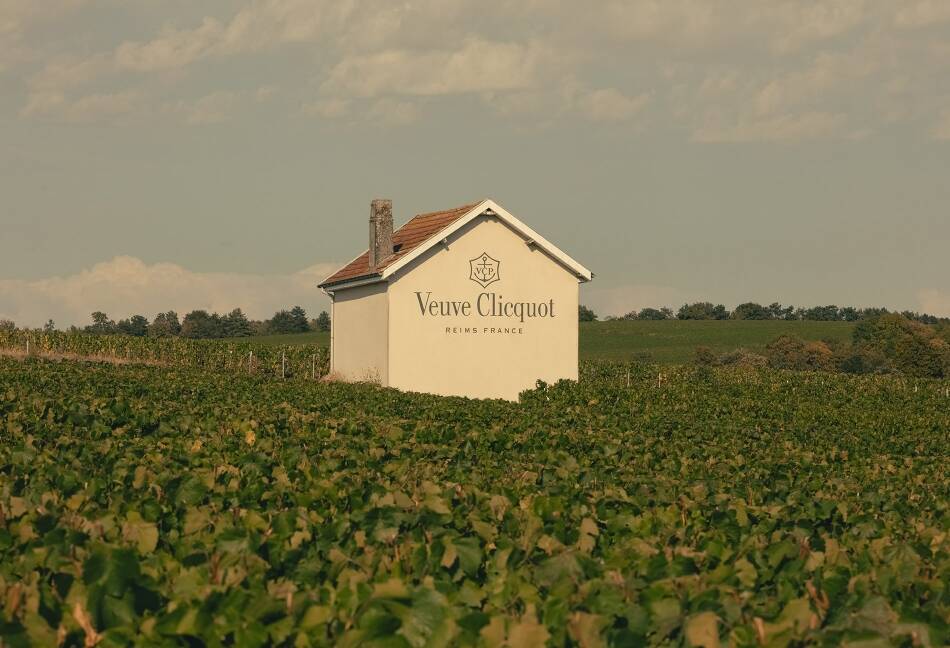 Veuve Clicquot