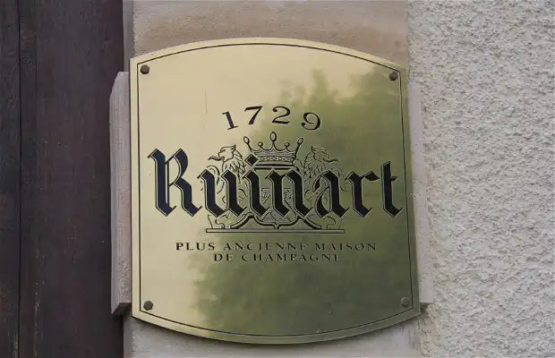 Ruinart