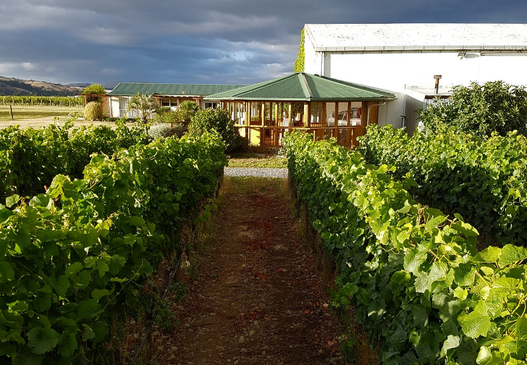 Johner Estate