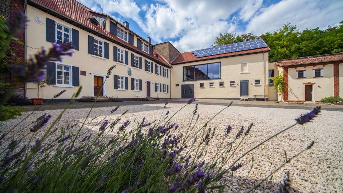 Steinmühle