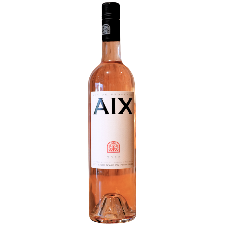AIX Rosé 2024
