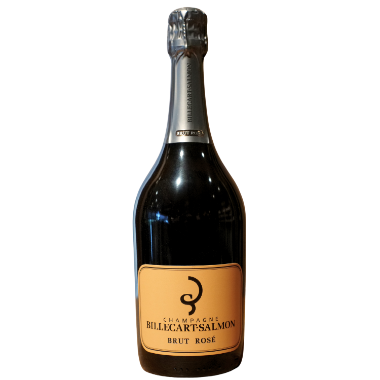 Billecart Salmon - Rosé Brut