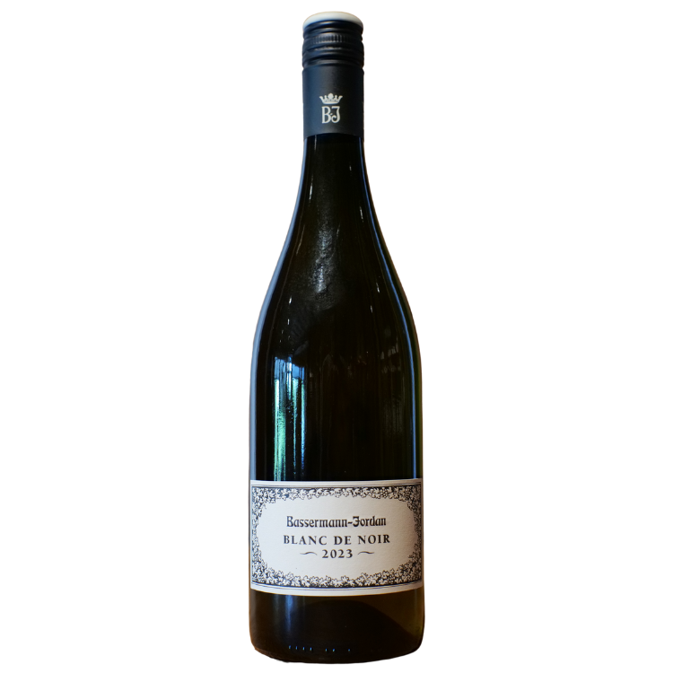 Bassermann Jordan Blanc de Noir 2024