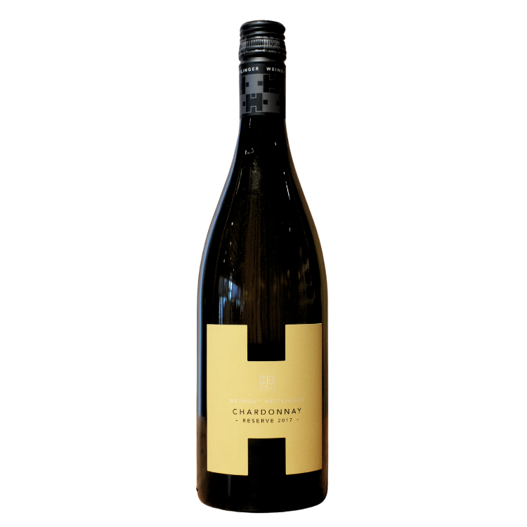 Heitlinger Chardonnay Reserve 2017
