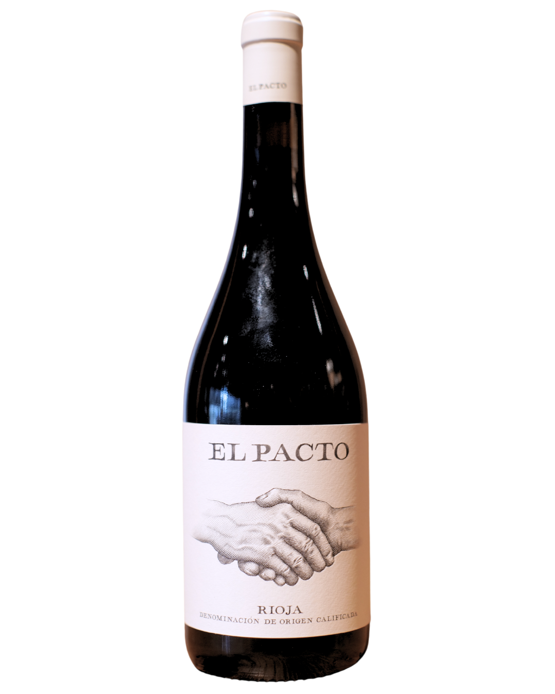 el pedal wein El Pacto Rioja – Intensiver Tempranillo aus alten Reben – Villa di Vino
