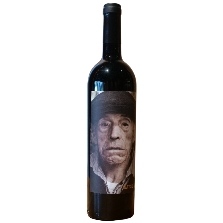 Matsu El Viejo 2021