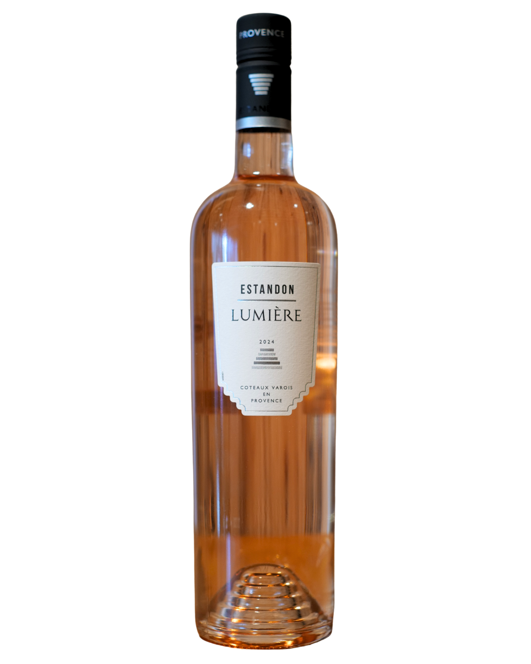 Estandon Lumière Coteaux Varois Provonce 2024