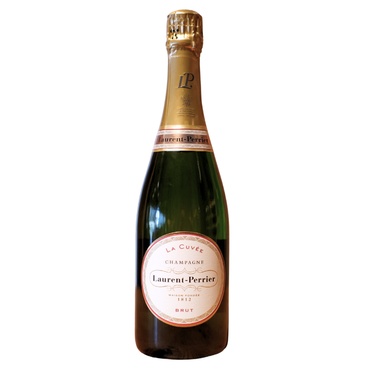 Laurent-Perrier La Cuvée Brut