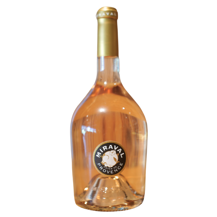 Miraval Rosé 2024
