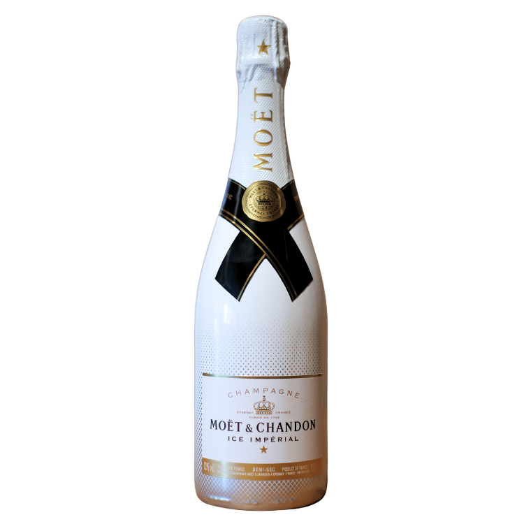 wie lange kann man moet aufbewahren Moët & Chandon Ice Impérial – Der erfrischende Sommer-Champagner auf Eis – Villa di Vino
