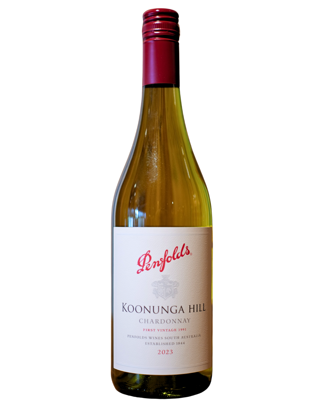 Penfolds Koonunga Hill Chardonnay 2023