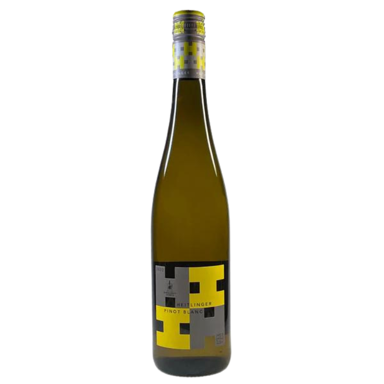 Heitlinger Pinot Blanc 2024