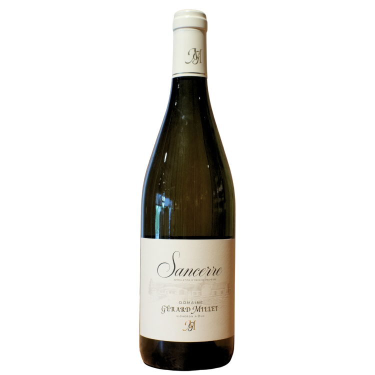Gérard Millet Sancerre Blanc 2024