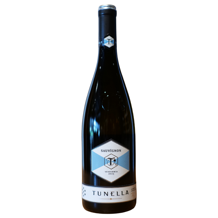 La Tunella Sauvignon Blanc 2024