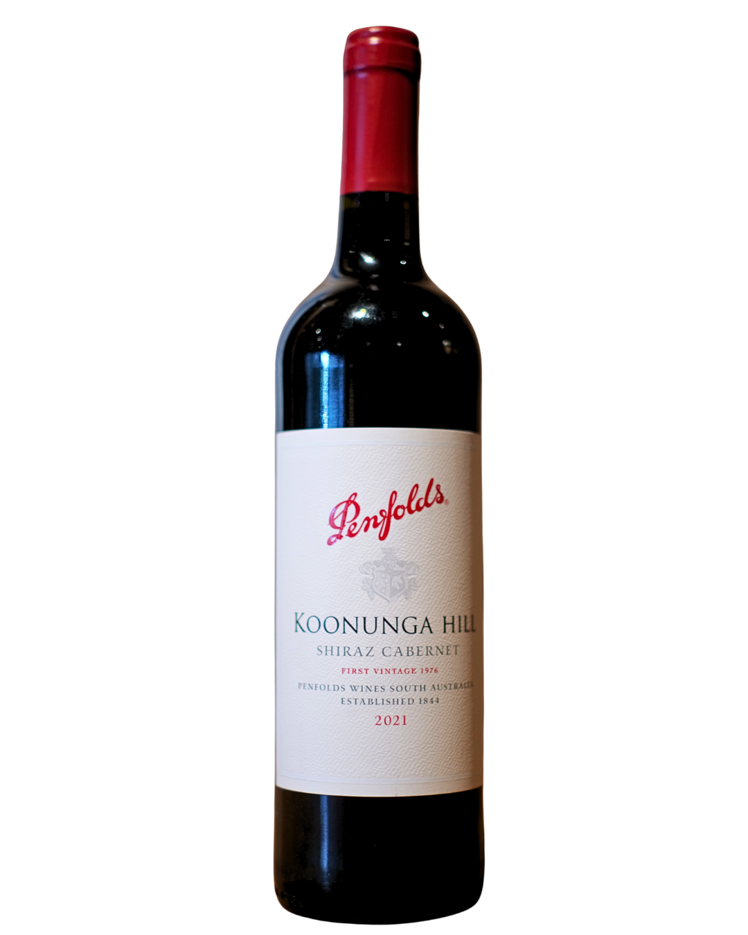 Penfolds Koonunga Hill Shiraz Cabarnet 2021