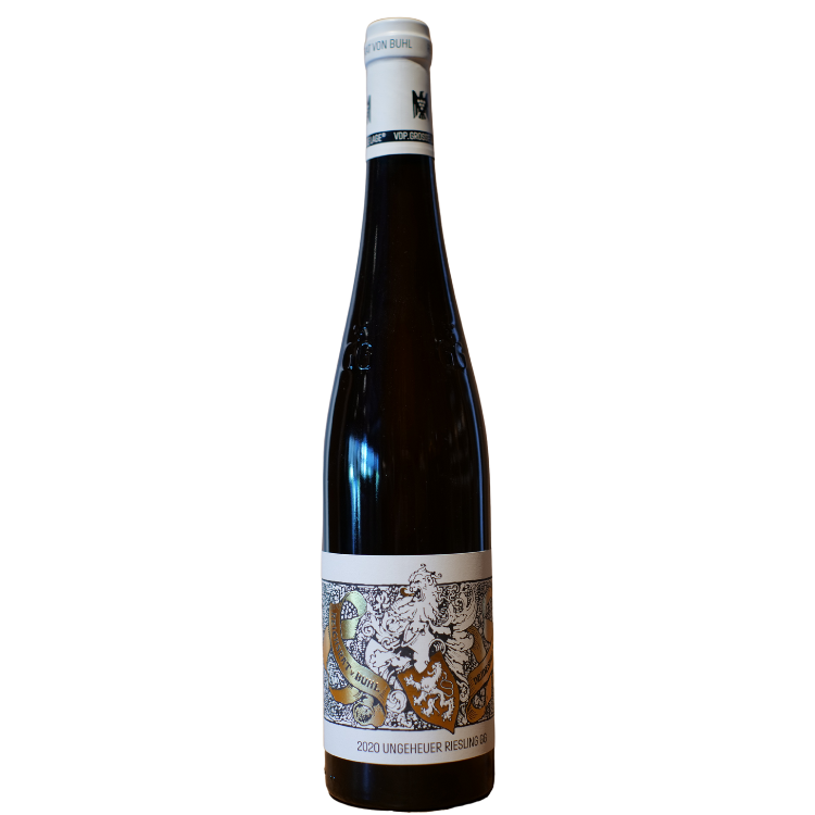 Reichsrat von Buhl Ungeheuer Riesling GG 2021