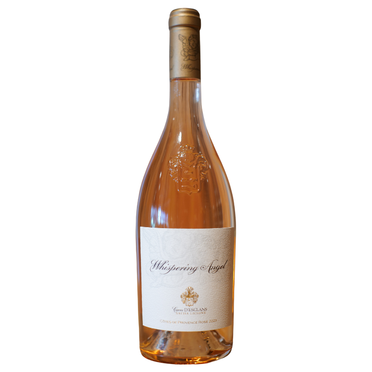 Whispering Angel Caves d'Esclans Rosé 2024