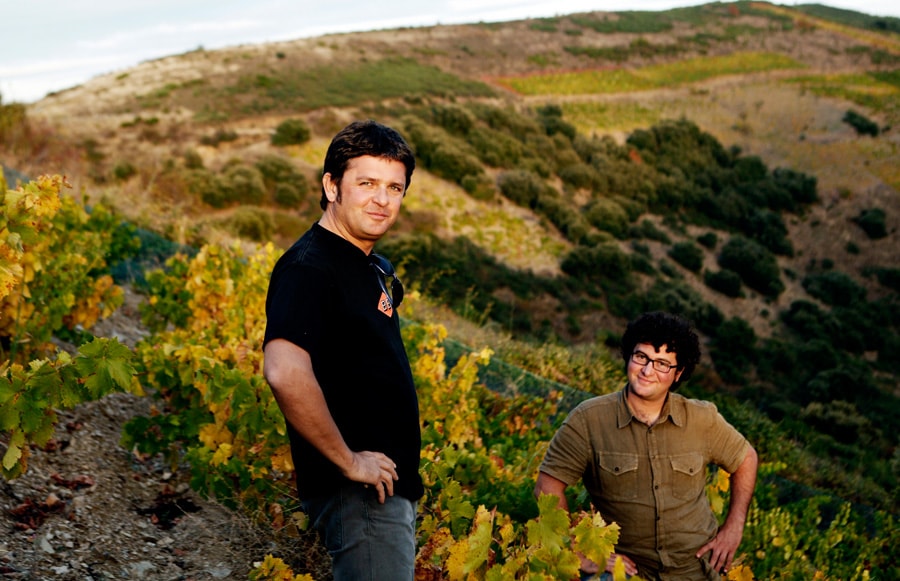 Bodegas Palacios Remondo