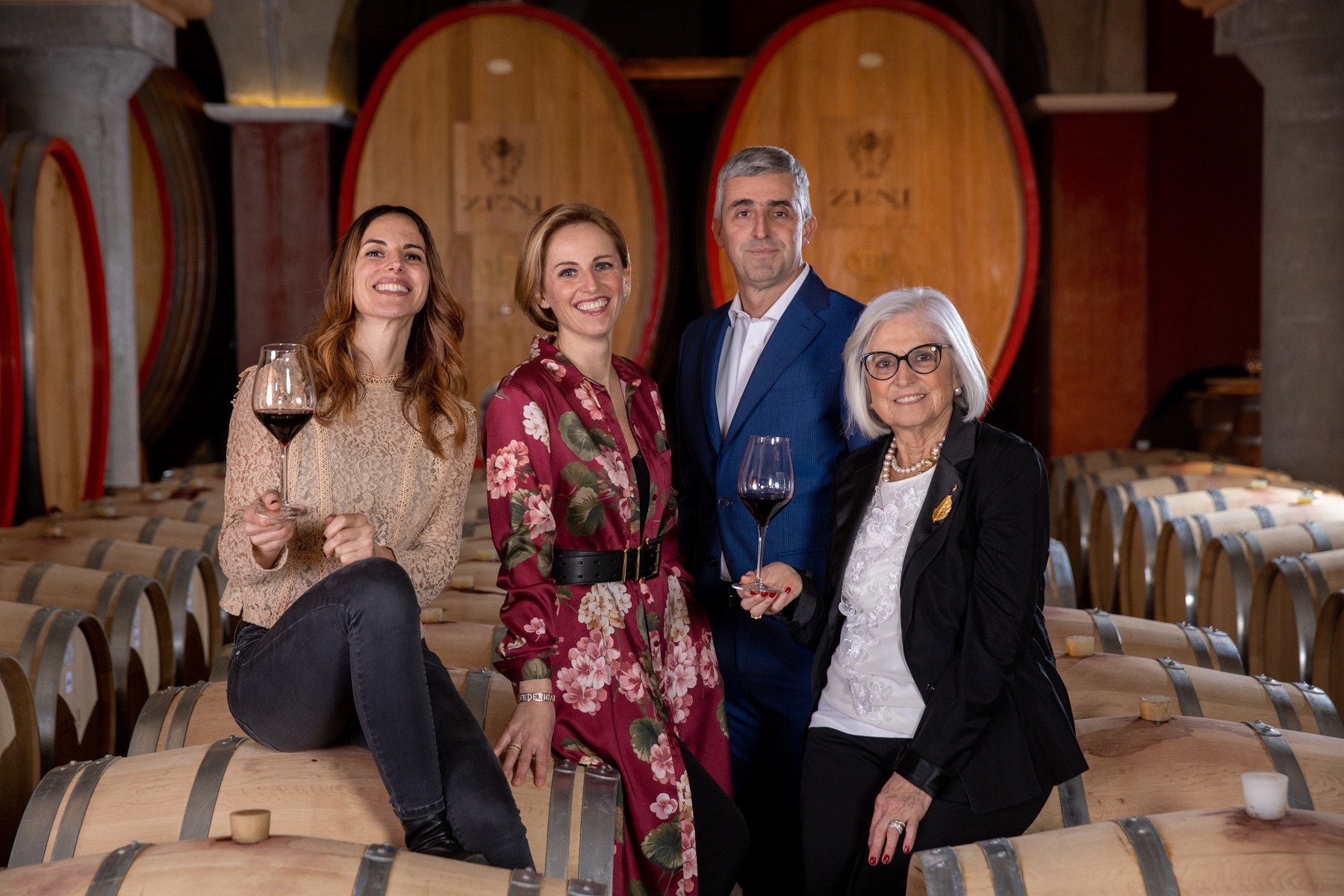Cantina Zeni