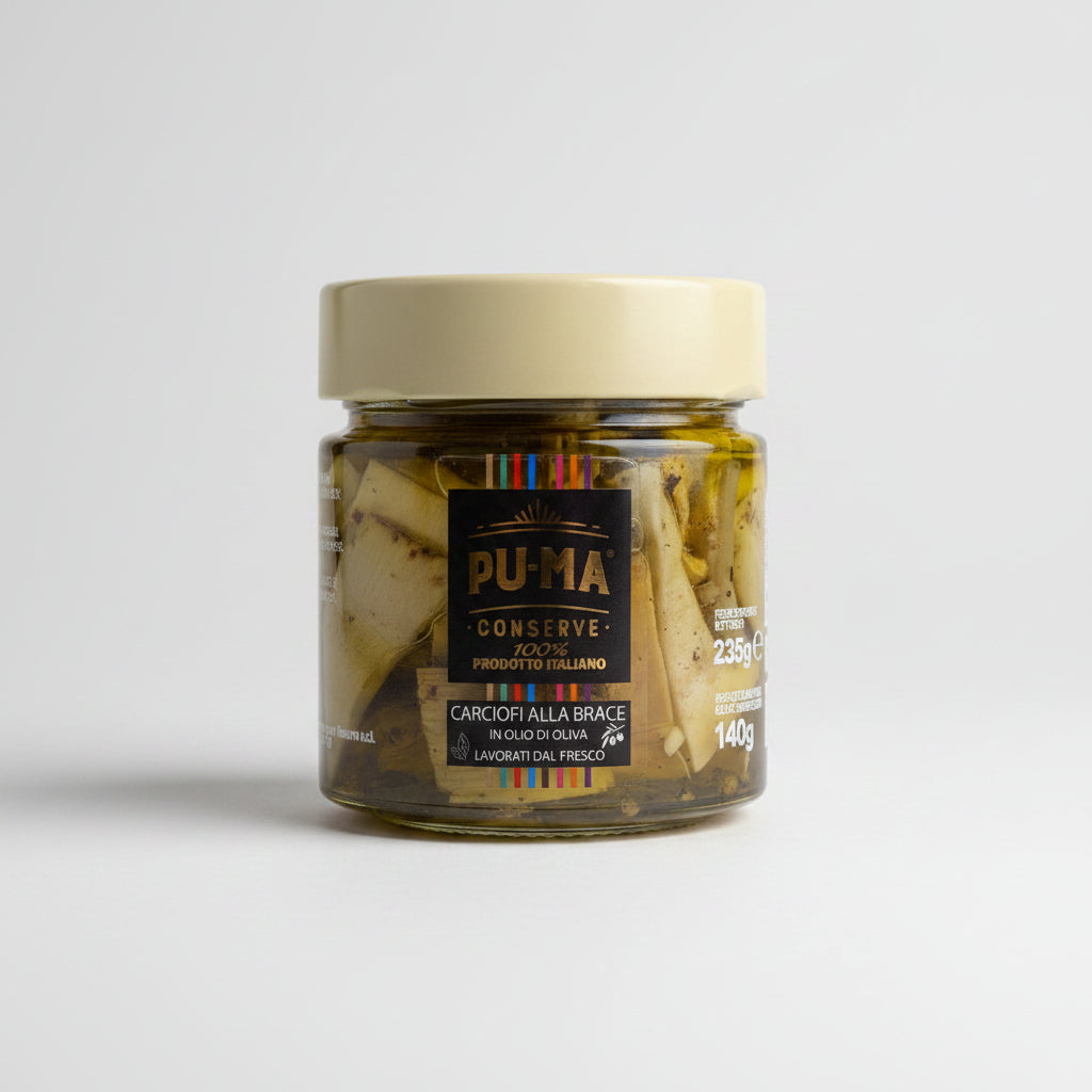Carciofi Puma