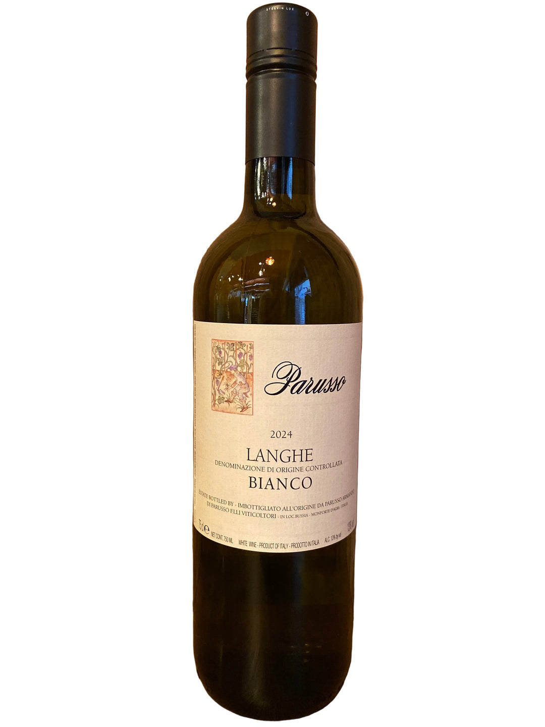 Parusso - Langhe Bianco 2024