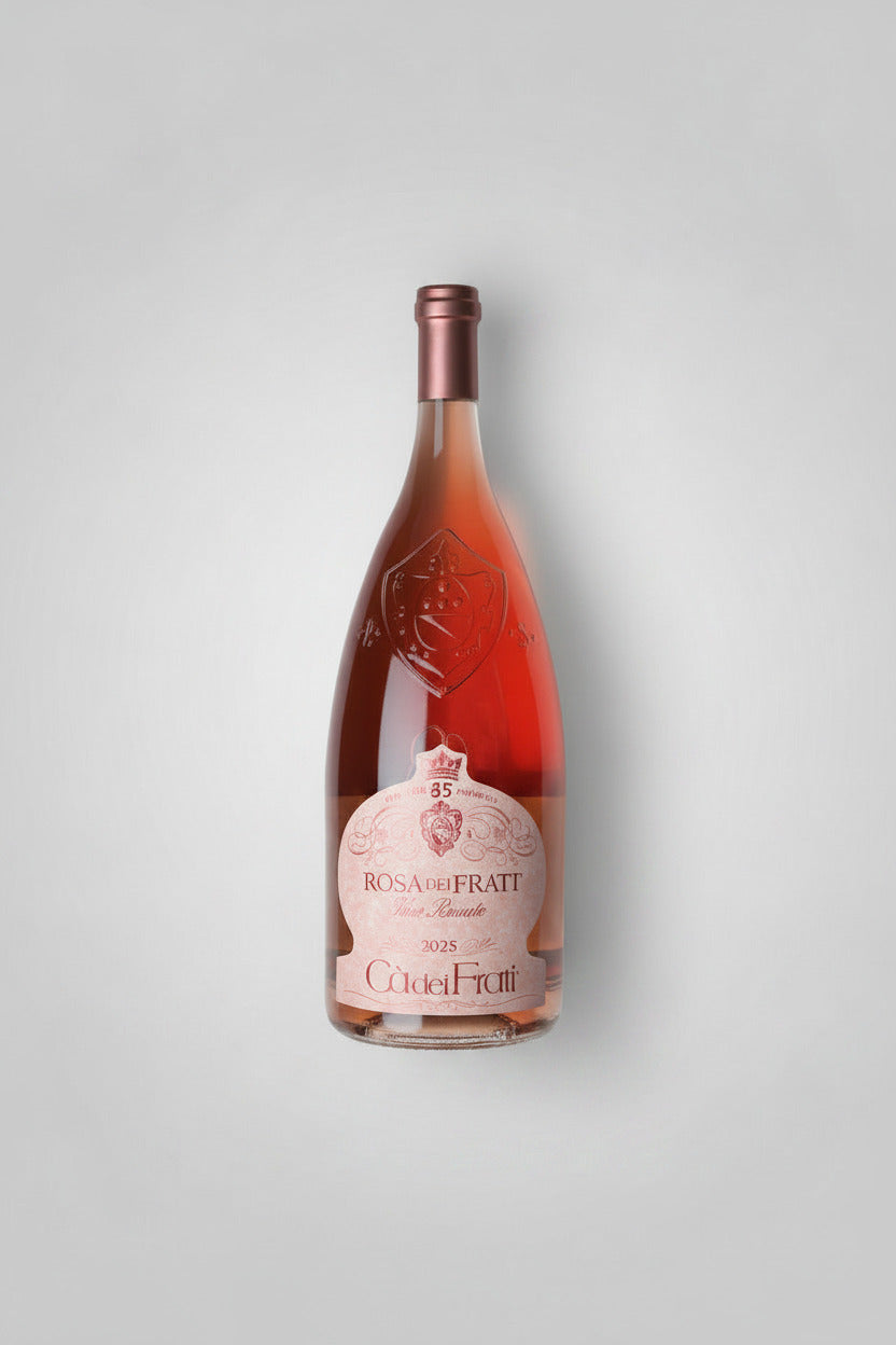 Ca dei Frati - Rosa 1,5l