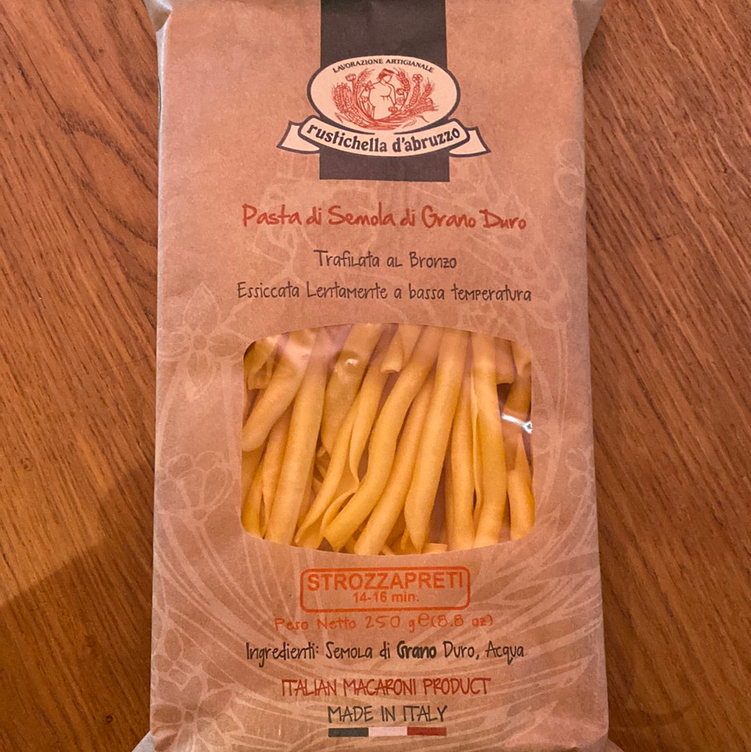 Strozzapreti Rustichella