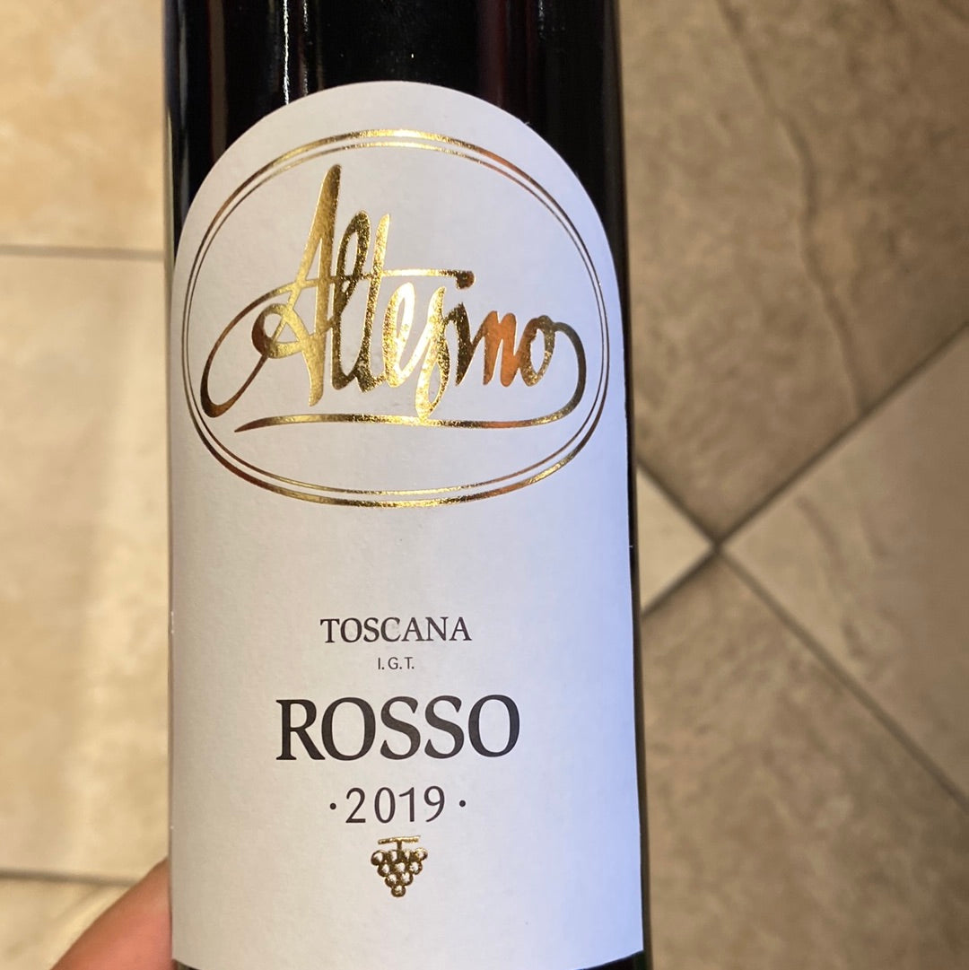 Rosso Toskana - Altesino 2019
