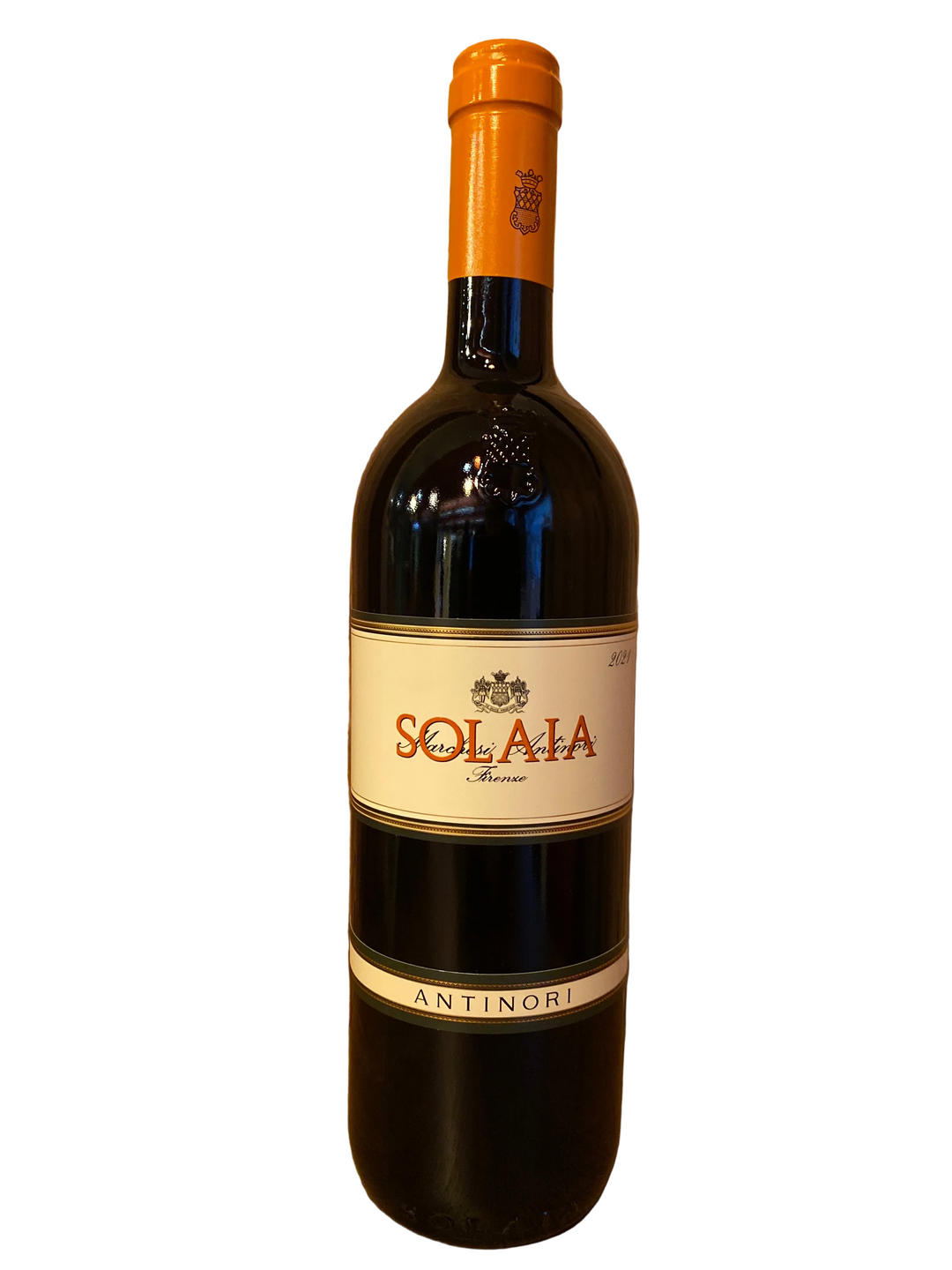 Marchesi Antinori - Solaia  2021