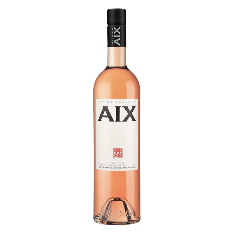 AIX Rosé 2023