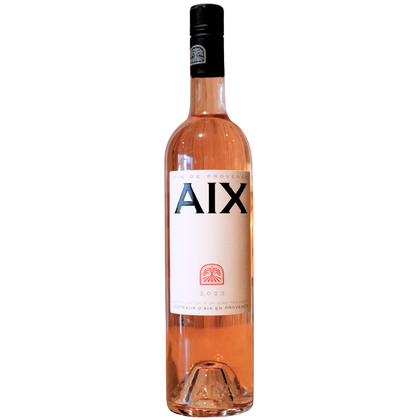 AIX - Rosé 2025