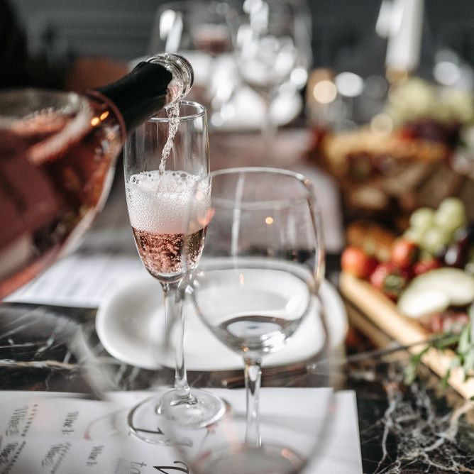 Aperitivo italiano