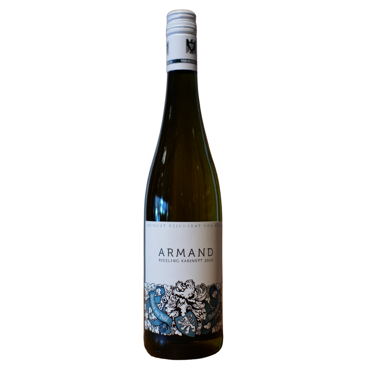Reichsrat von Buhl Armand Riesling Kabinett 2020