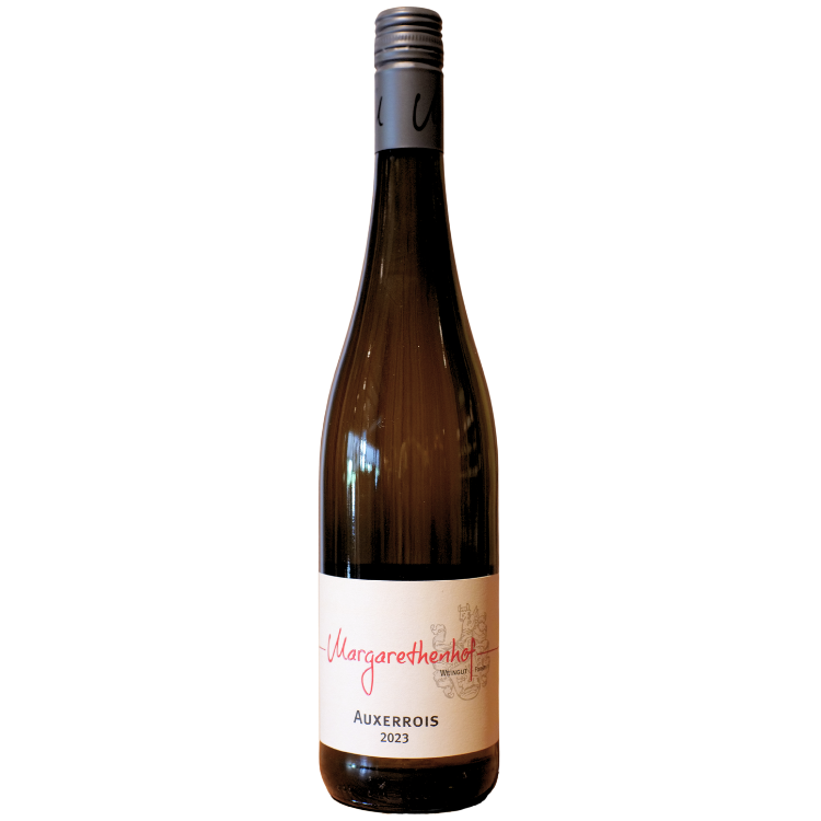 Margarethenhof Auxerrois 2024
