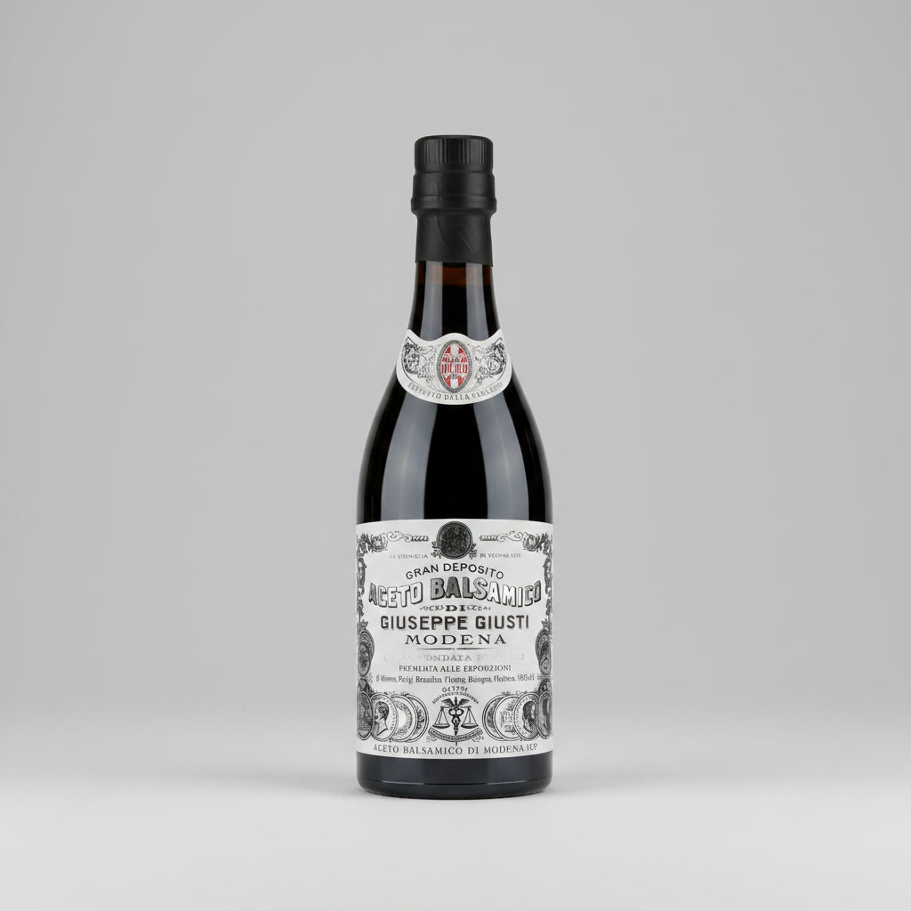 Aceto Balsamico 6 Jahre - Giuseppe Giusti