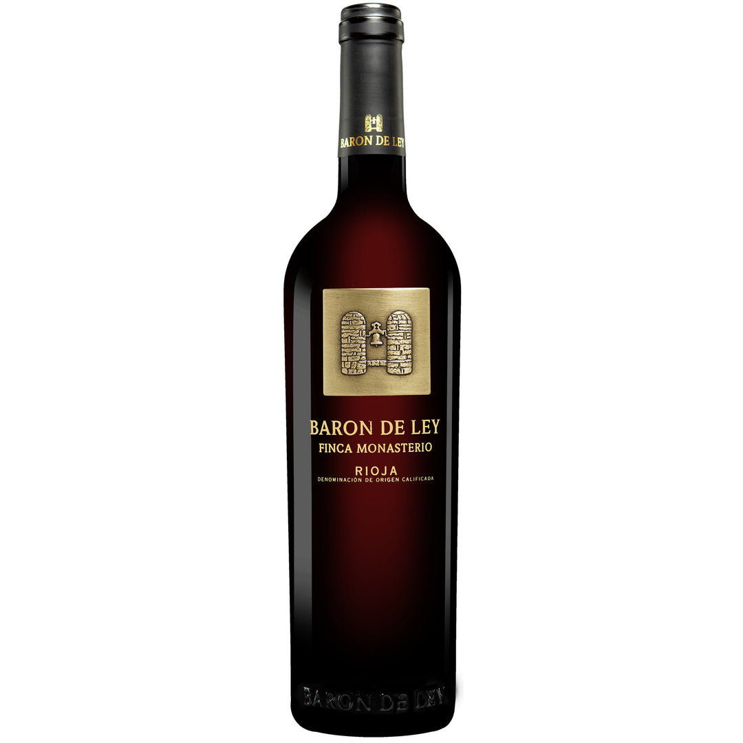 Finca Monastero Baron de Ley 2020