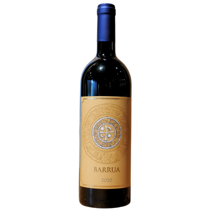 Agricola Punica - Barrua 2021