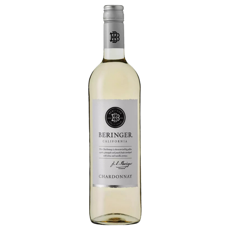 Beringer - Classic Chardonnay 2022