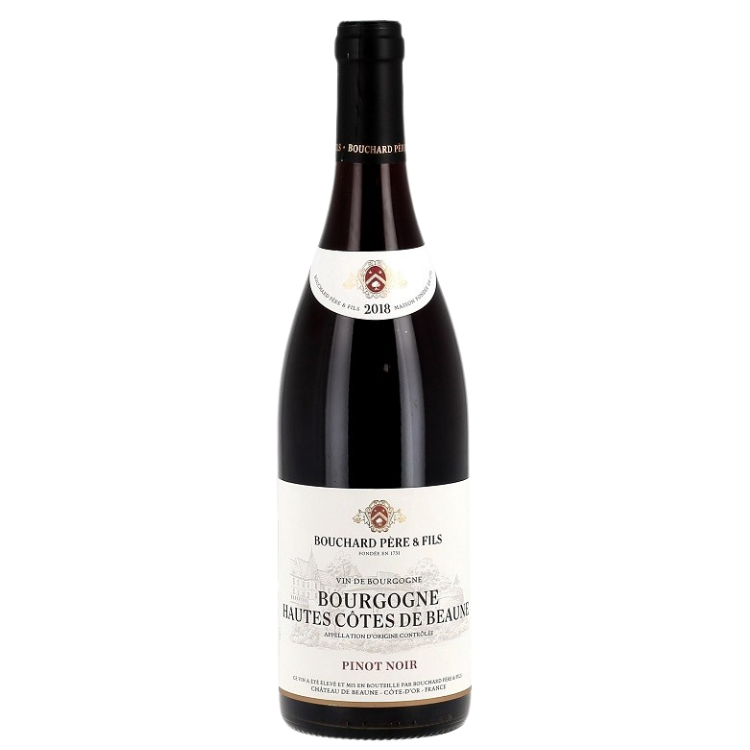 Bouchard Père & Fils Hautes Côtes de Beaune - 2018