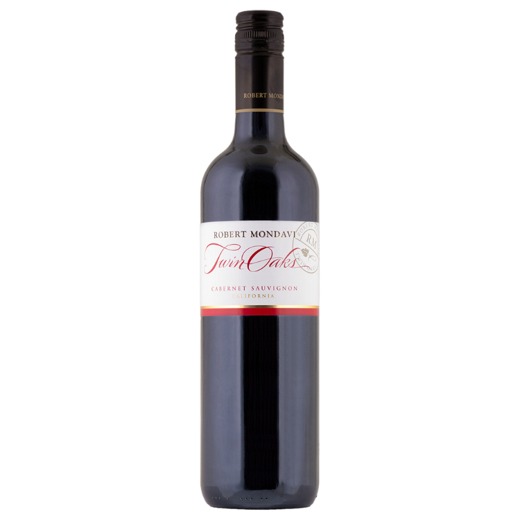 Robert Mondavi Twin Oaks Cabernet Sauvignon