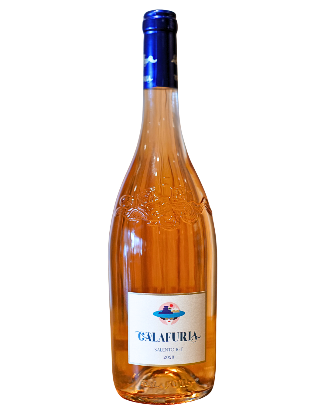 Tormaresca Calafuria Salento 2023