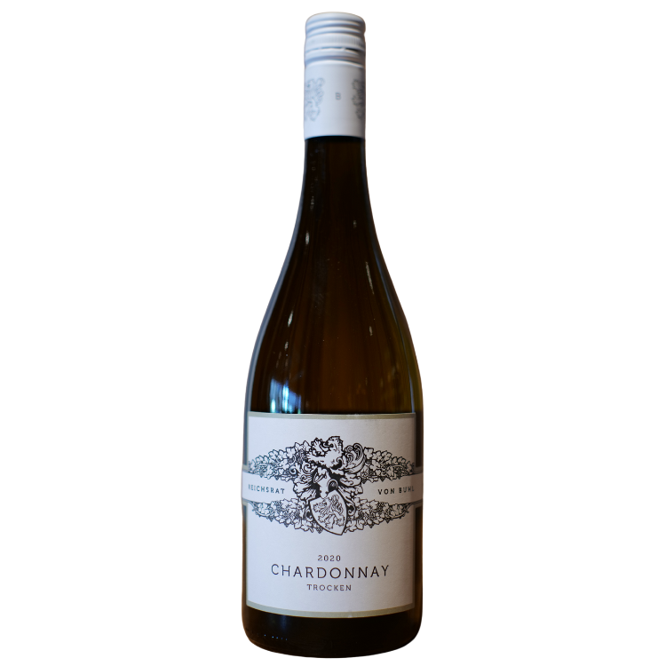 Reichsrat von Buhl Chardonnay 2020