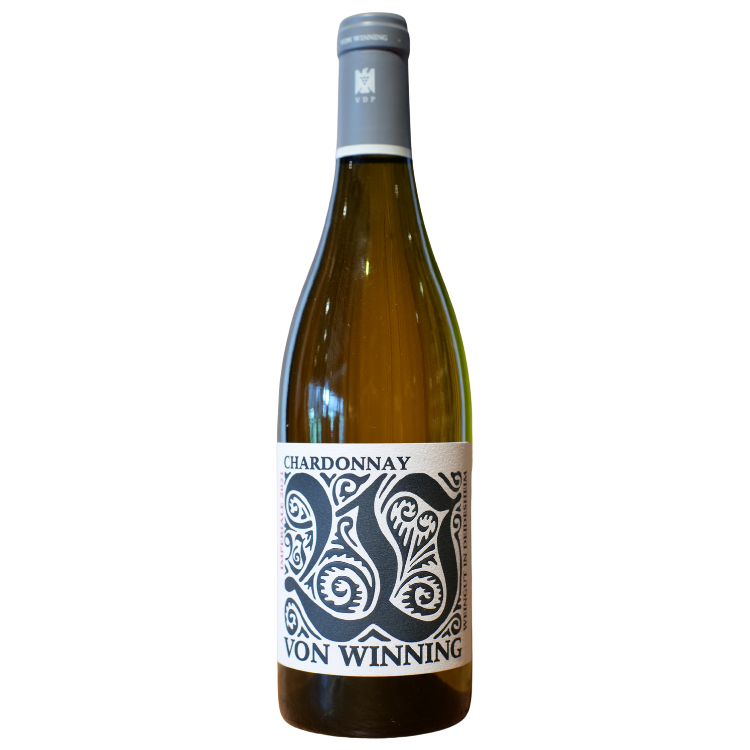 Von Winning Chardonnay Imperiale 2022