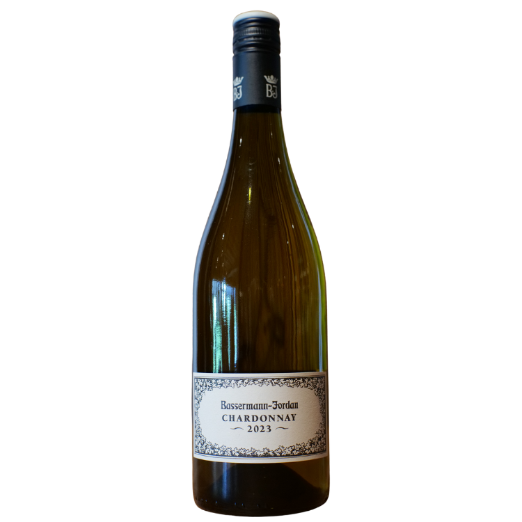 Bassermann Jordan Chardonnay 2024