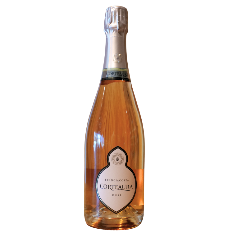 Corte Aura Franciacorta Brut Rosé