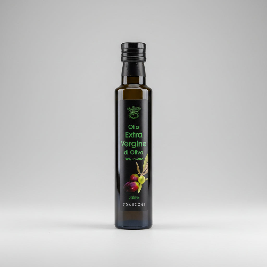 Extra Virgine Olivenöl - Franzosi