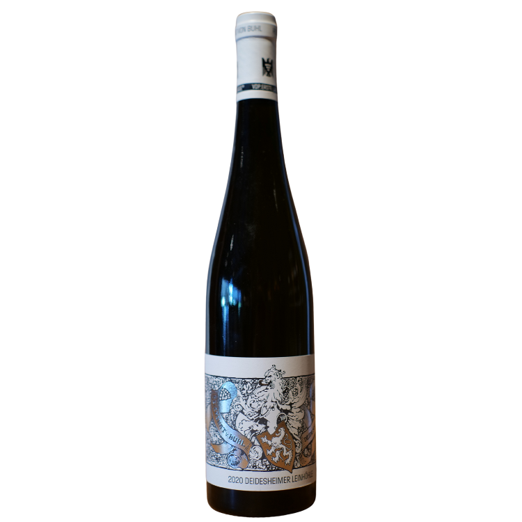 Reichsrat von Buhl Riesling Deidesheimer Leinhöhle 2020