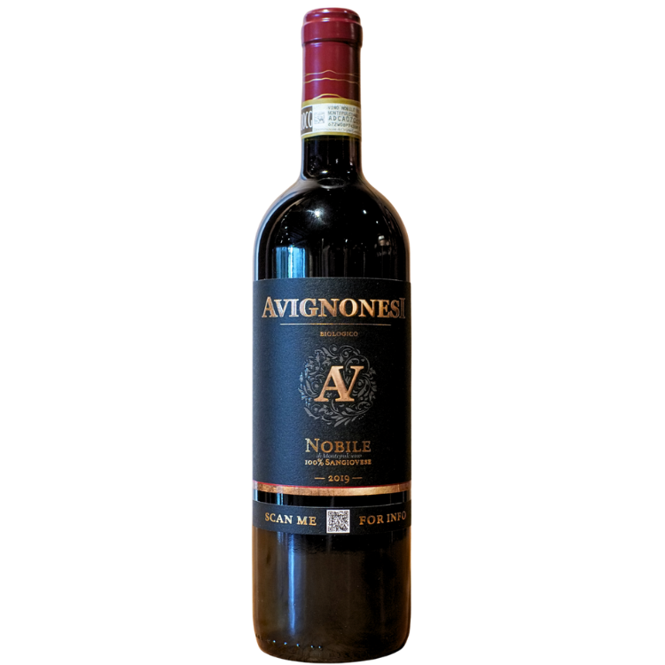 Avignonesi - Vino Nobile di Montelpulciano 2018
